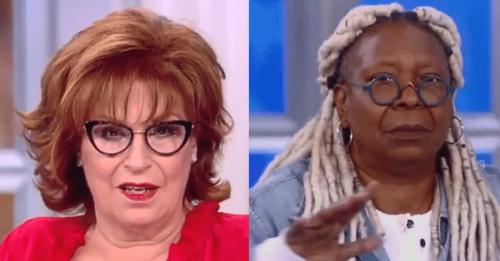 “ABC Boss Shakes Things Up: ‘The View’ Earns Dubious Honor as TV’s Ultimate Guilty Pleasure – Is the End Near?”