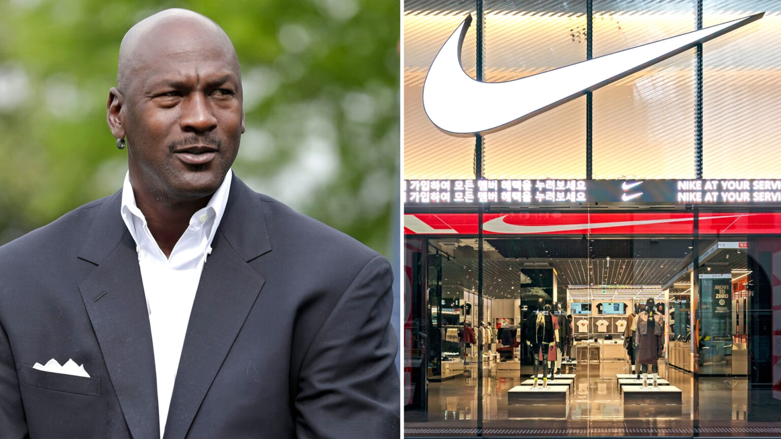 “I Won’t Embrace Wokeness”: Michael Jordan Declines NIKE’s $10 Million Deal