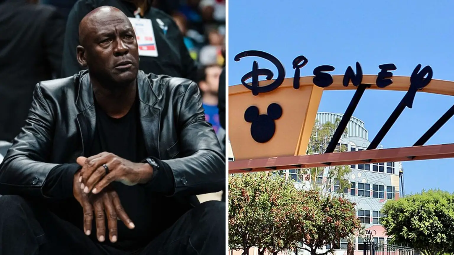 Michael Jordan Rejects $400 Million Deal with Disney, Citing Concerns Over Company Values “They’re Woke”