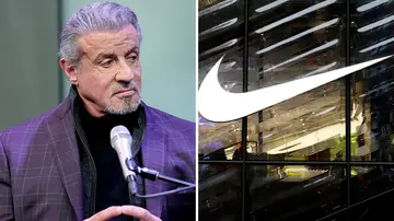 “Not Saving Your Woke Brand”: Sylvester Stallone Declines NIKE’s $6 Million Offer