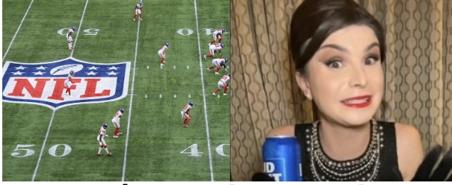 Breaking: NFL Terminates Deal, Permanently Bars Bud Light Collaboration