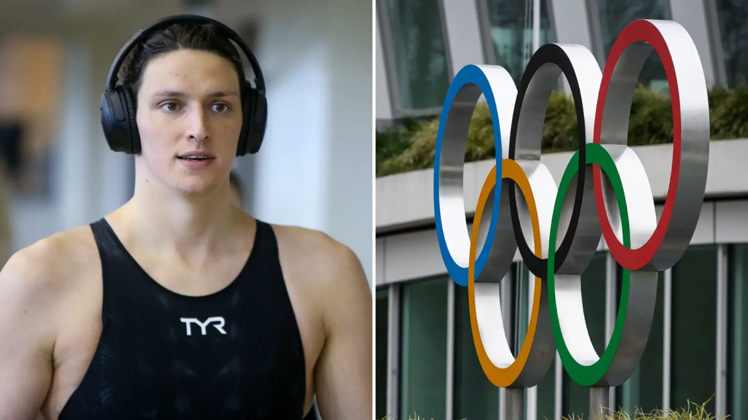 Breaking: Olympic Committee Rejects Lia Thomas’ 2024 Olympic Participation Bid