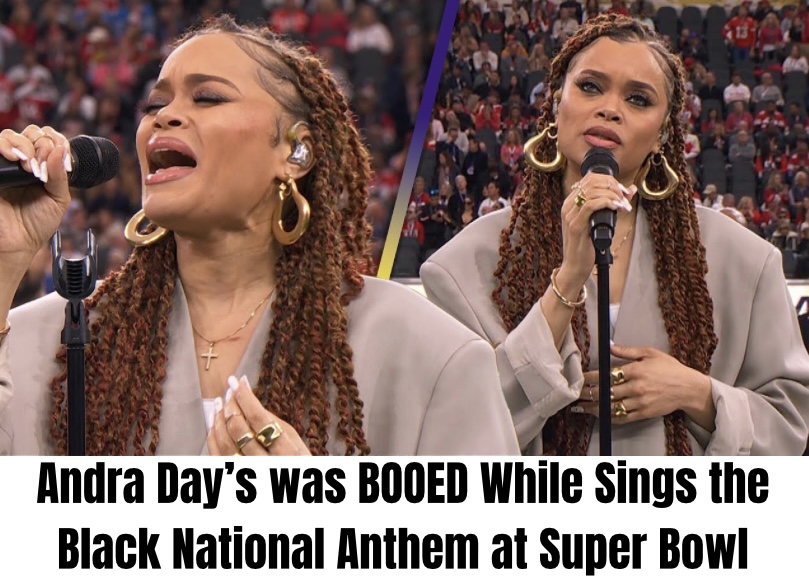 NFL Announces ‘Black National Anthem’ Performer for Super Bowl