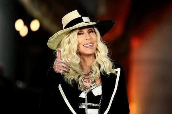 Cher Says She Will Leave A… What Do You Say To Her?