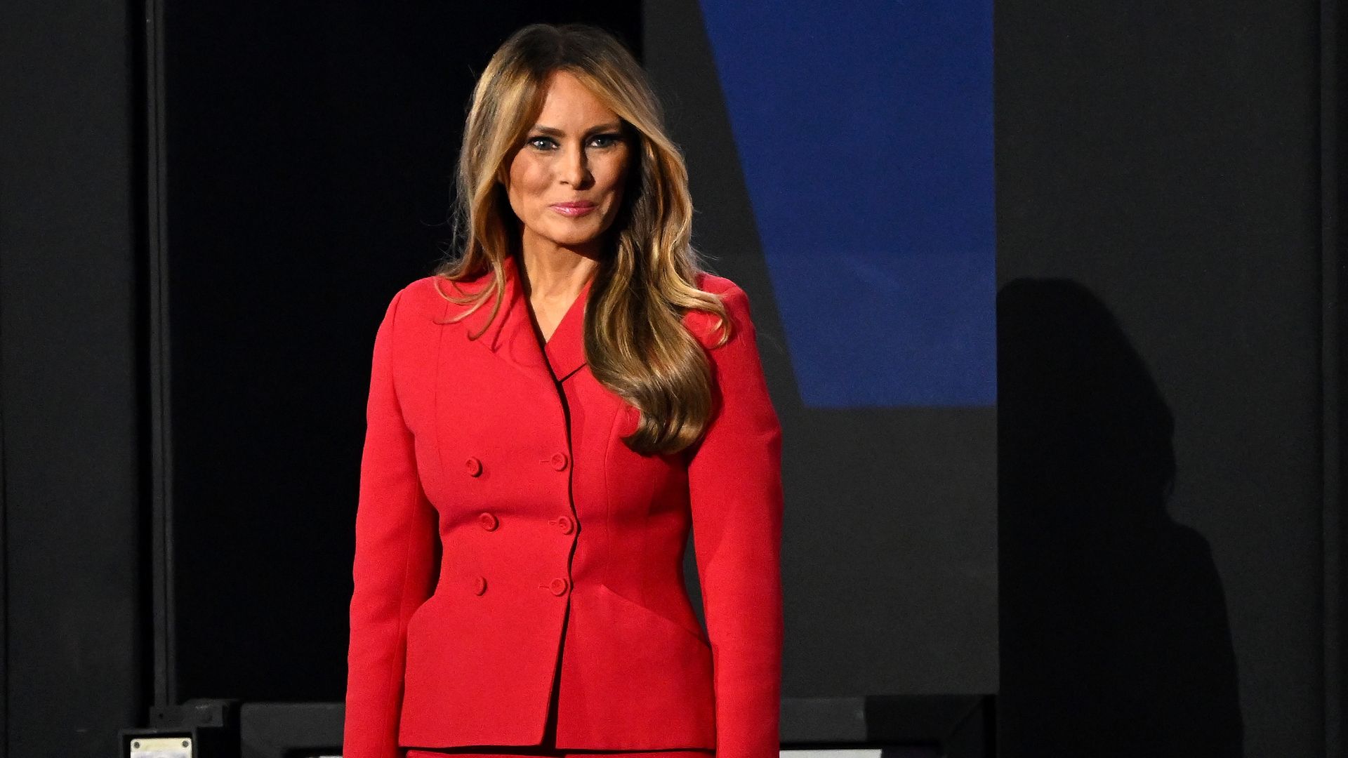 BREAKING: Reports say that First Lady Melania Trump has declined an invitation to meet with Jill Biden during President-elect Trump’s planned visit to the White House this Wednesday. Critics on the left have never shown her respect, so it’s no surprise Melania made this choice. Good for her.